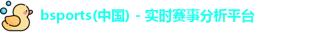 Bsport手机版